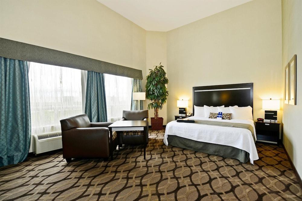 Fotos del hotel - Best Western Plus Travel Hotel Toronto Airport