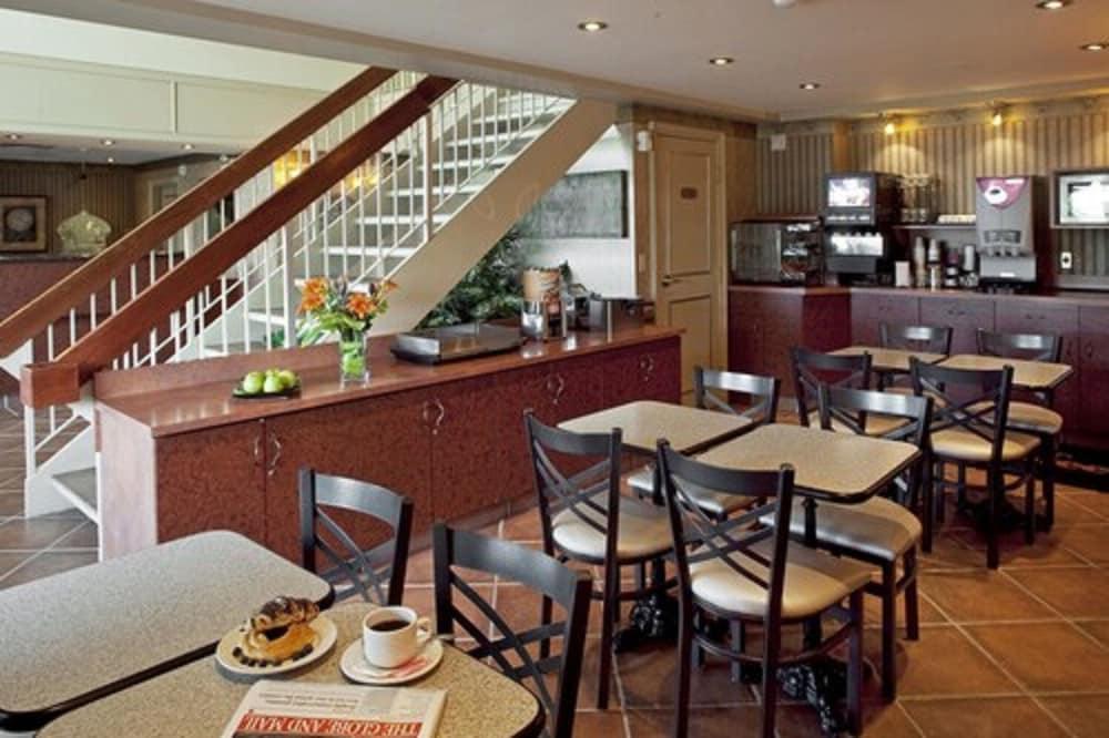 Fotos del hotel - STAY INN