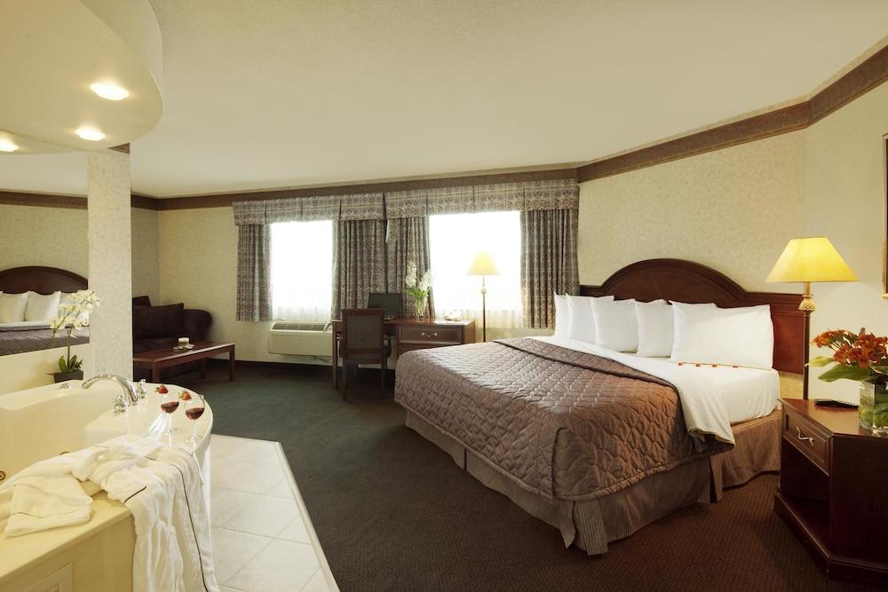 Fotos del hotel - STAY INN