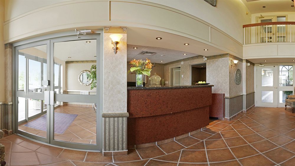 Fotos del hotel - STAY INN