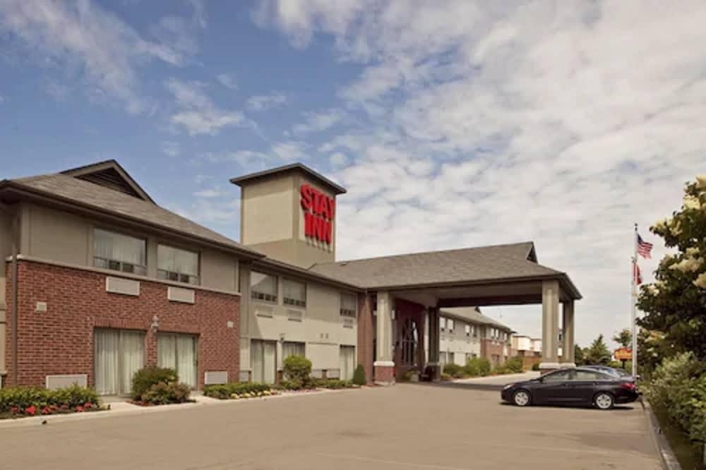 Fotos del hotel - STAY INN