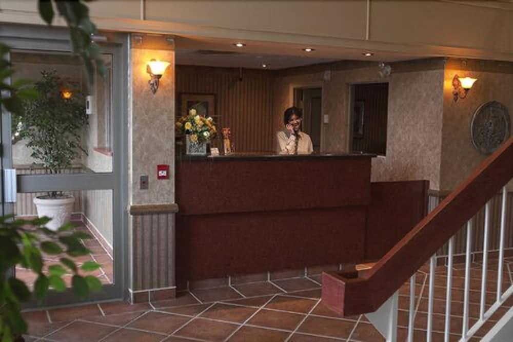 Fotos del hotel - STAY INN