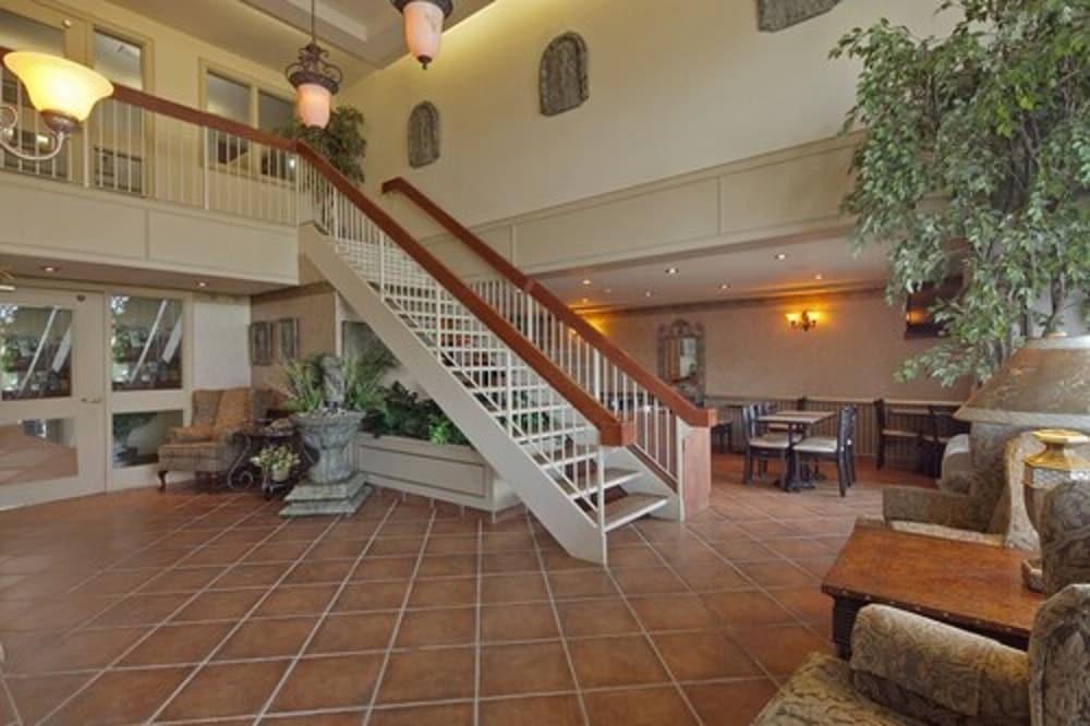 Fotos del hotel - STAY INN