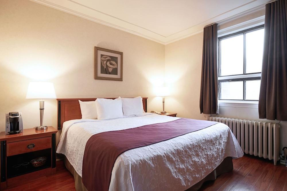 Fotos del hotel - ST DENIS