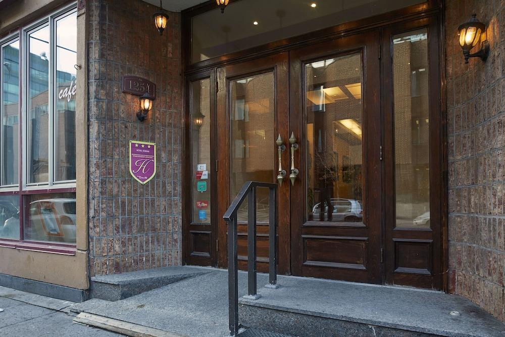 Fotos del hotel - ST DENIS