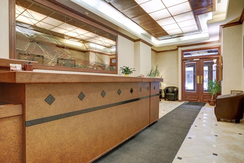 Fotos del hotel - ST DENIS