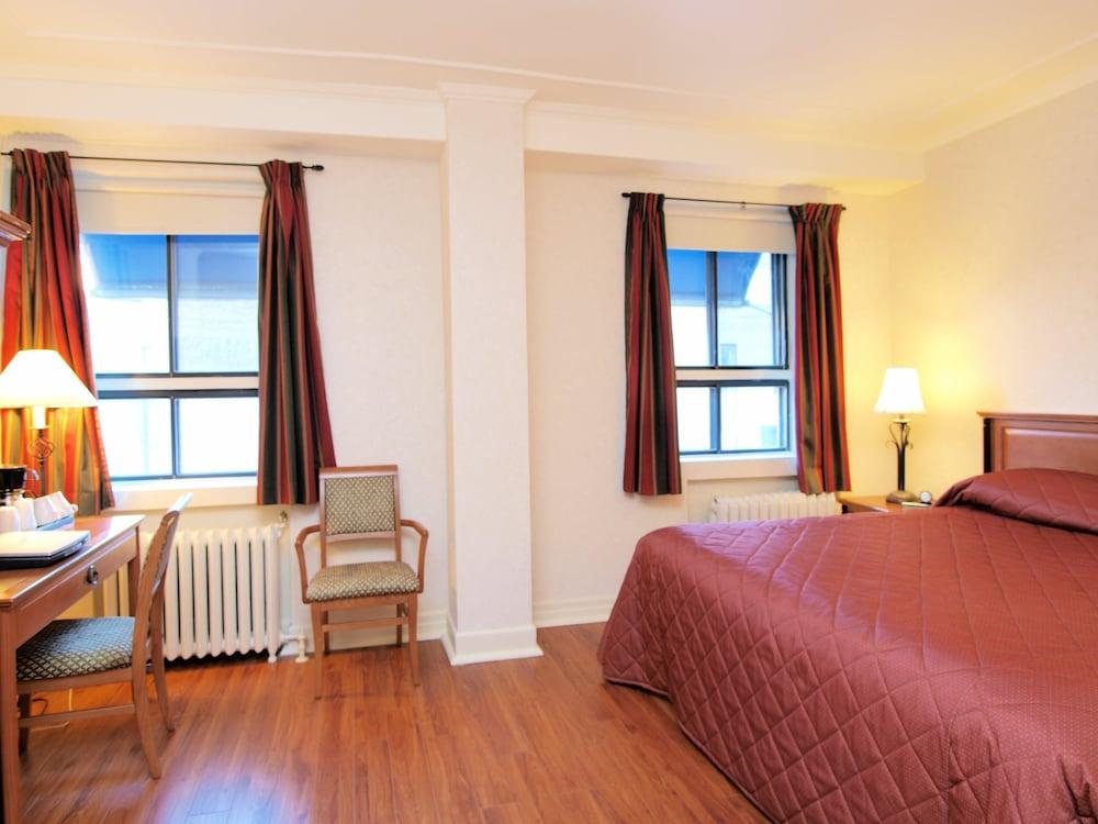 Fotos del hotel - ST DENIS
