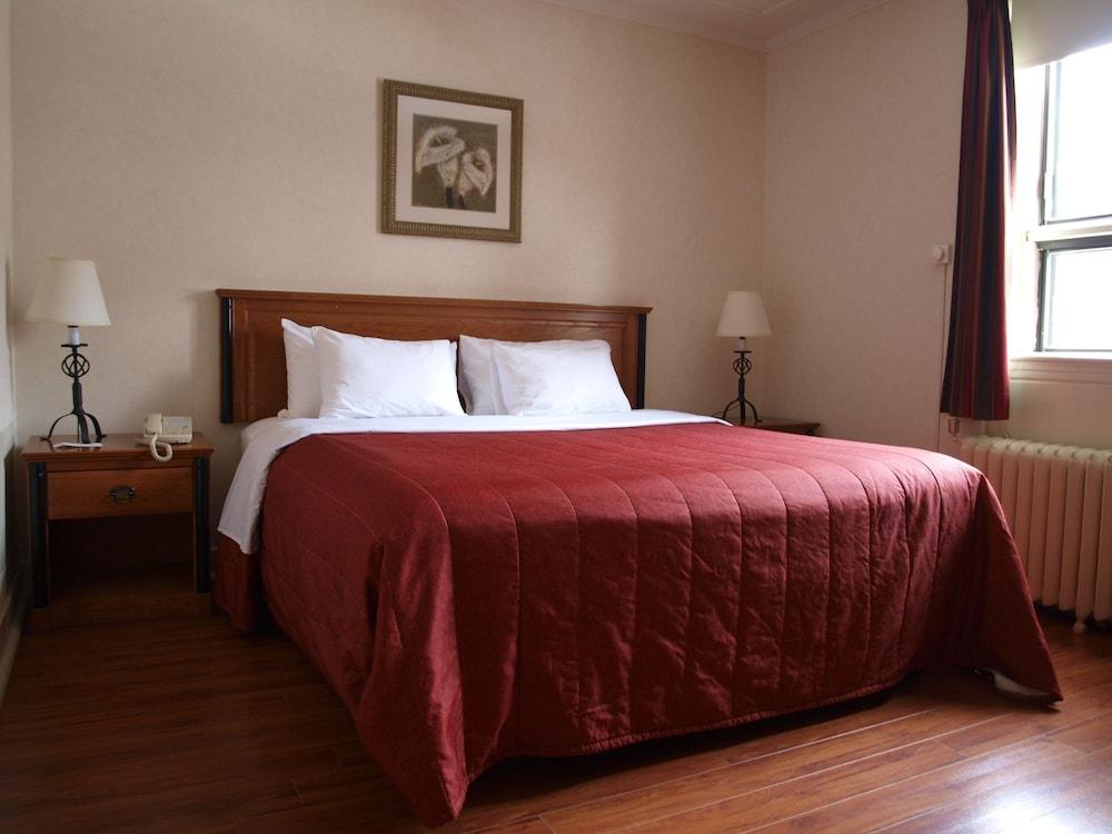 Fotos del hotel - ST DENIS