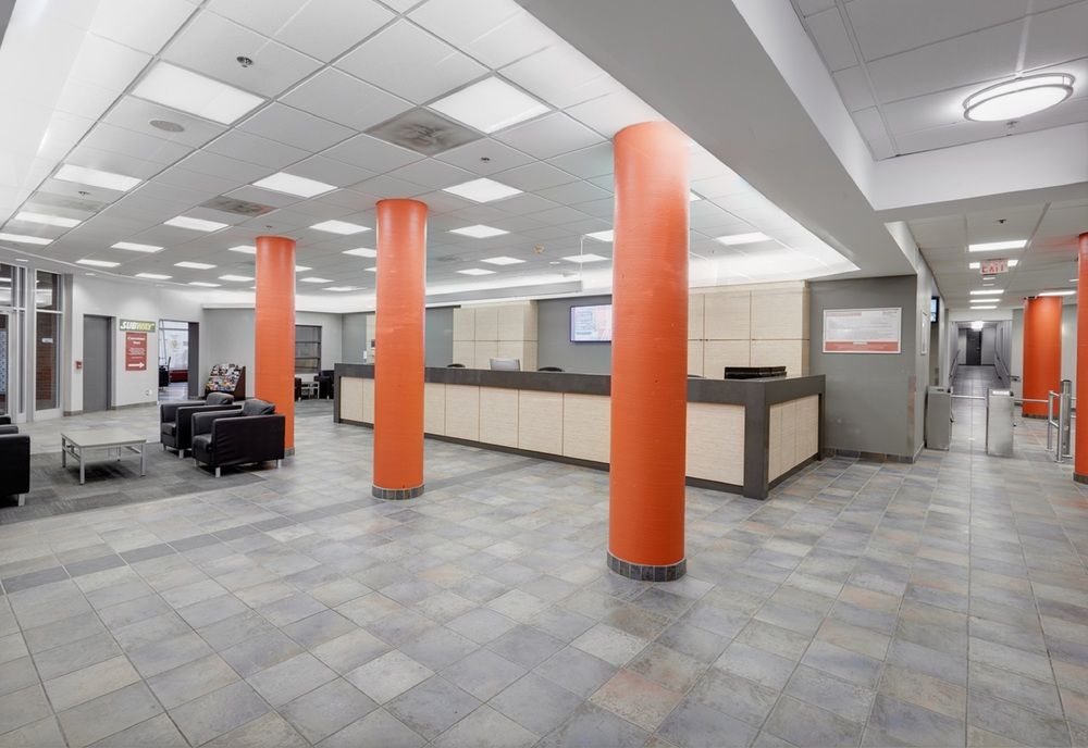 Fotos del hotel - Residence & Conference Centre - Toronto