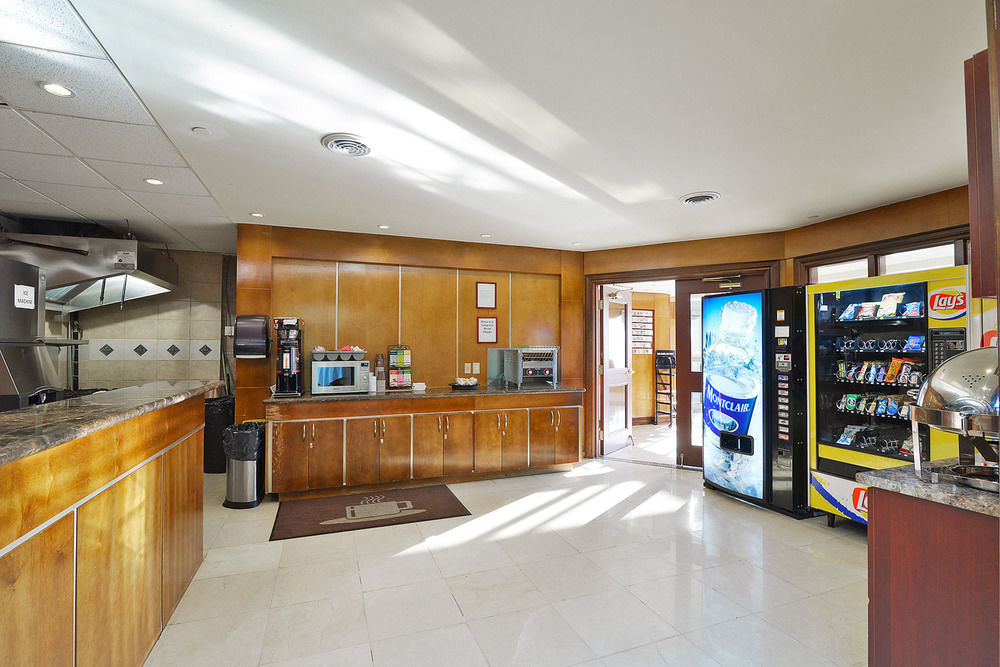 Fotos del hotel - WOODBINE HOTEL AND SUITES