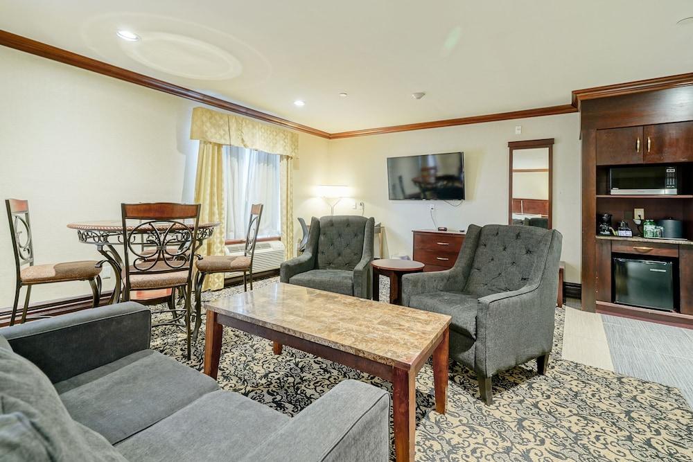 Fotos del hotel - WOODBINE HOTEL AND SUITES
