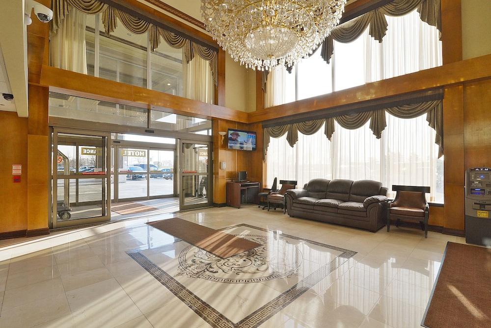 Fotos del hotel - WOODBINE HOTEL AND SUITES