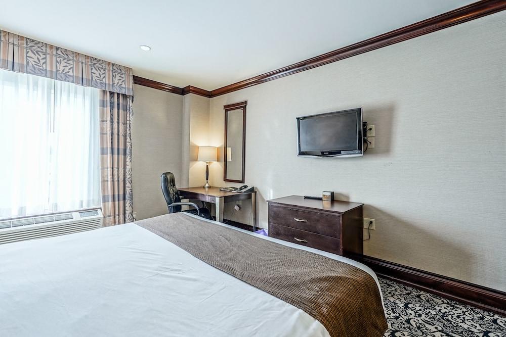 Fotos del hotel - WOODBINE HOTEL AND SUITES