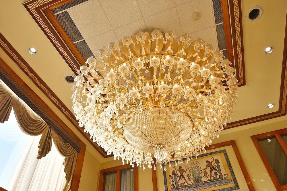 Fotos del hotel - WOODBINE HOTEL AND SUITES