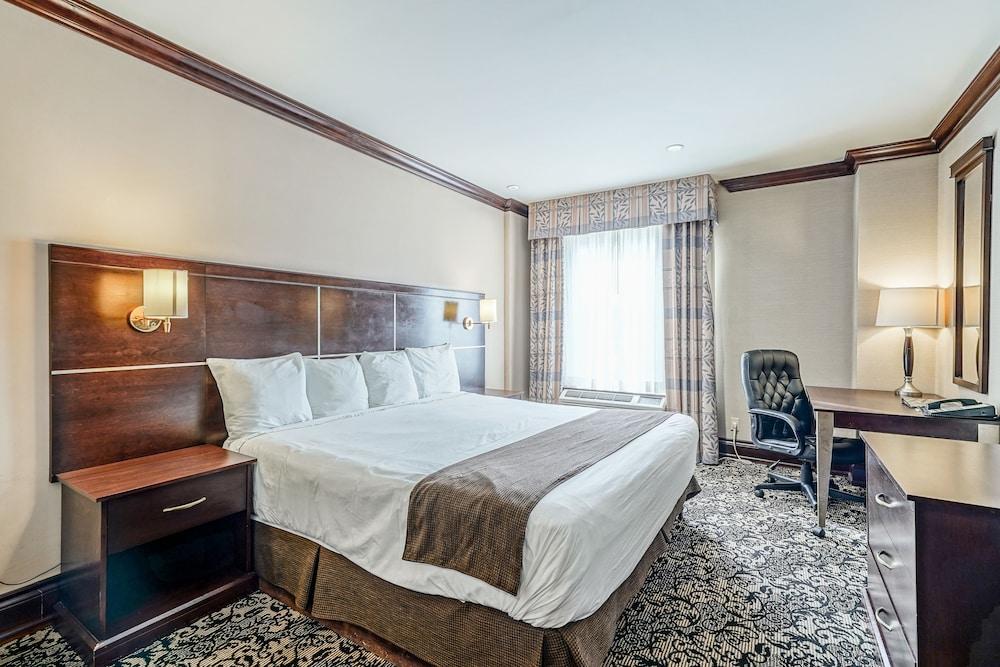 Fotos del hotel - WOODBINE HOTEL AND SUITES