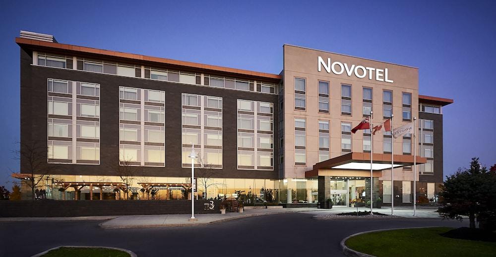 Fotos del hotel - NOVOTEL TORONTO VAUGHAN CENTRE