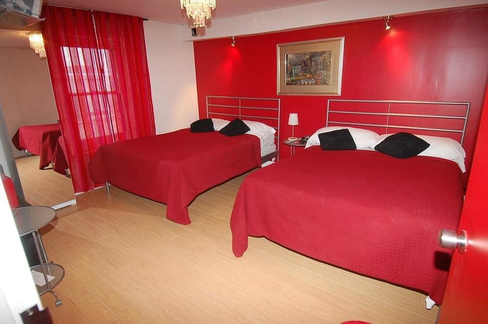 Fotos del hotel - THE CELEBRITIES HOTEL