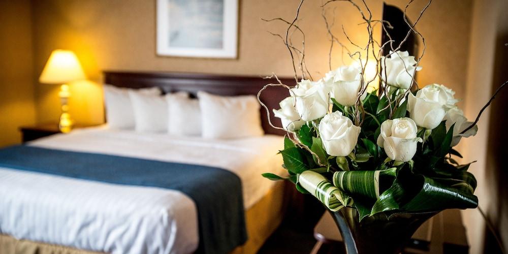Fotos del hotel - Quality Inn & Suites Brossard