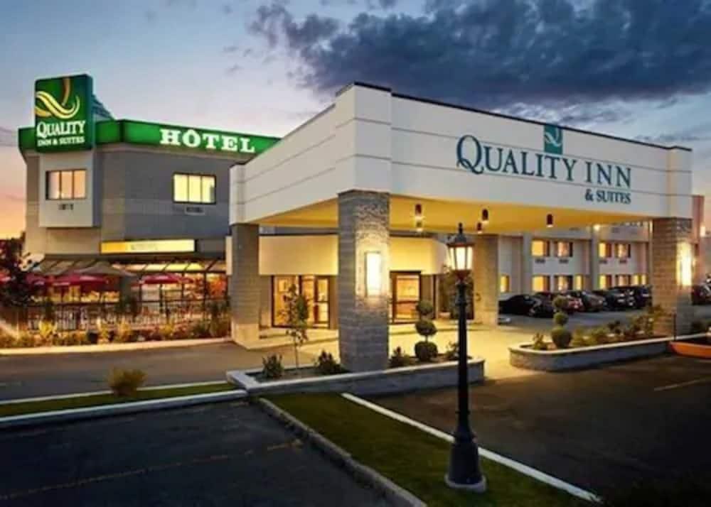 Fotos del hotel - Quality Inn & Suites Brossard