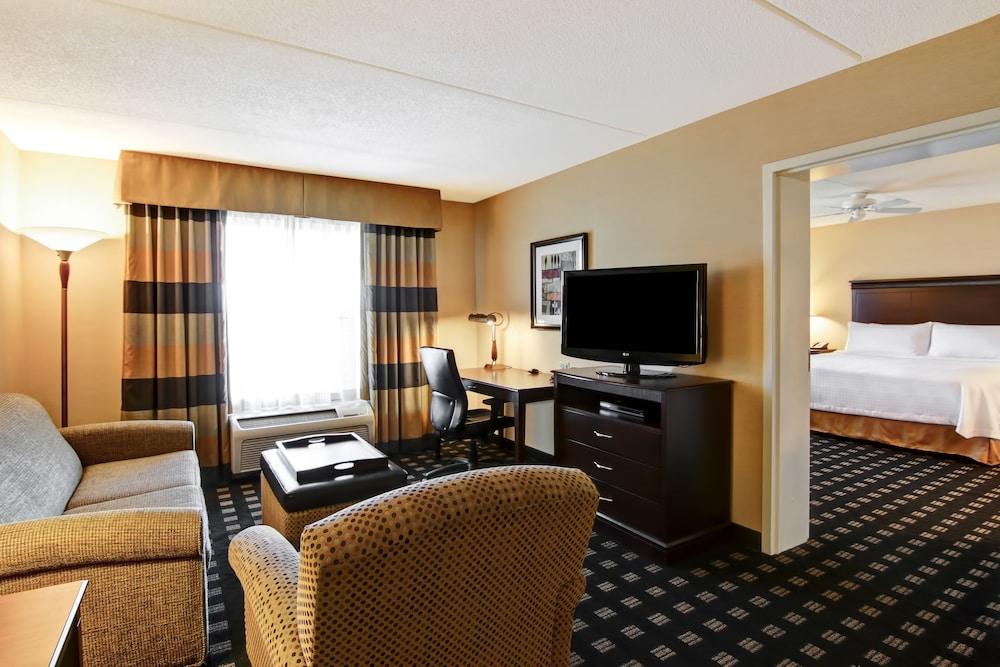 Fotos del hotel - Homewood Suites by Hilton Toronto Airport Corporate Centre