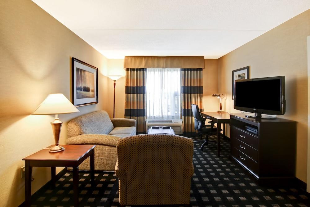 Fotos del hotel - Homewood Suites by Hilton Toronto Airport Corporate Centre