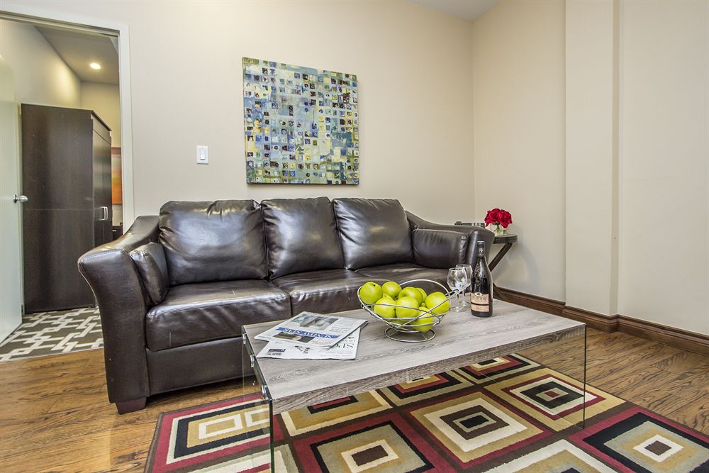 Fotos del hotel - Willowdale Hotel  Toronto North York