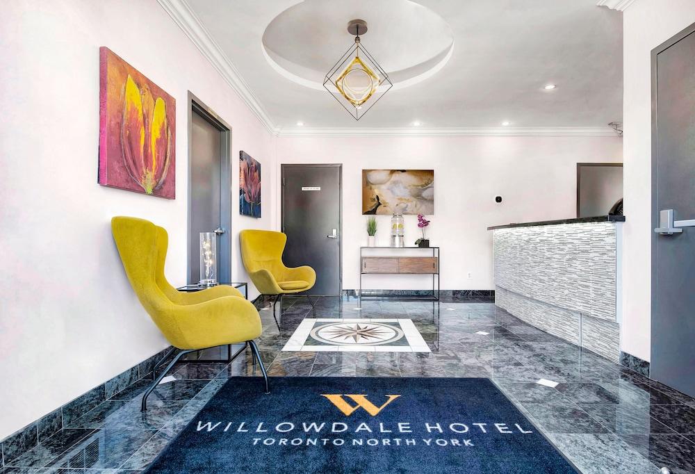 Fotos del hotel - Willowdale Hotel  Toronto North York