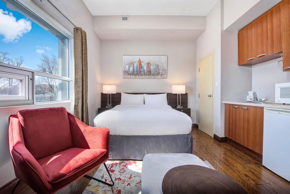 Fotos del hotel - Willowdale Hotel  Toronto North York