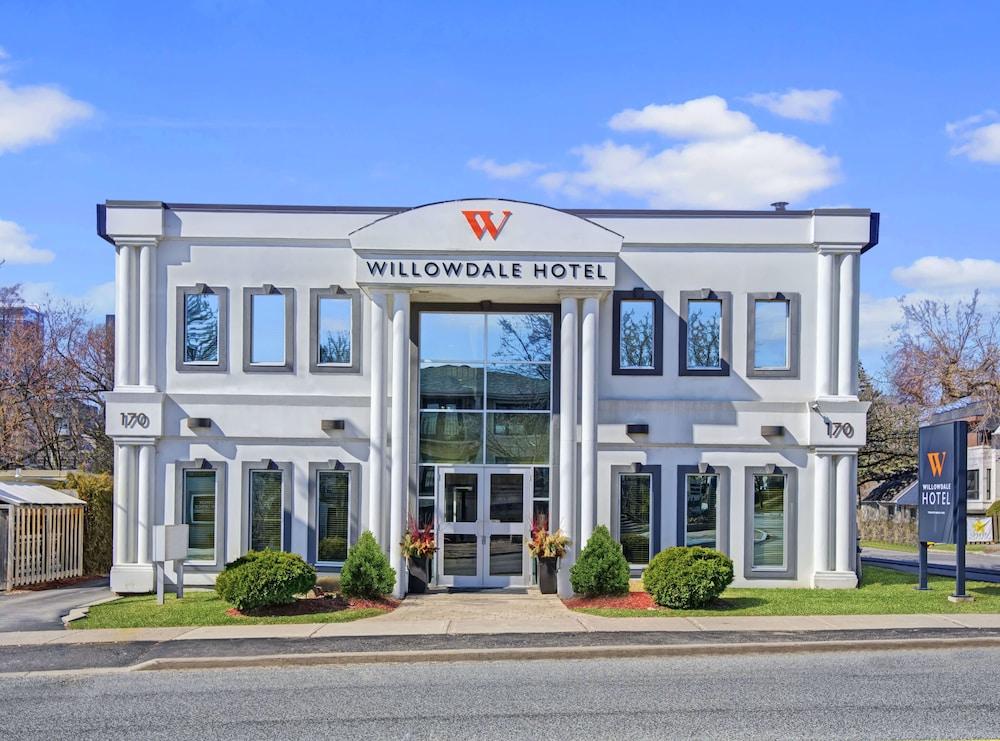 Fotos del hotel - Willowdale Hotel  Toronto North York