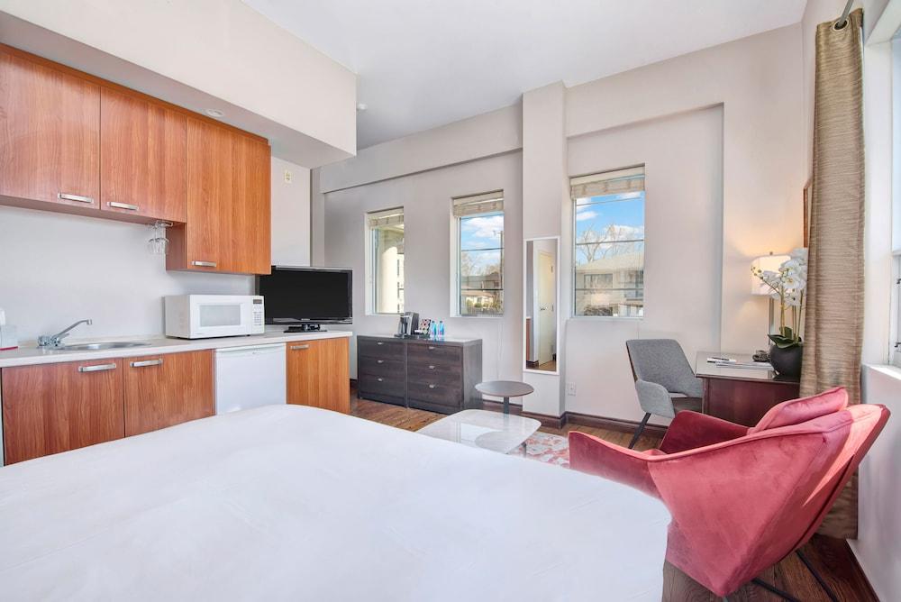 Fotos del hotel - Willowdale Hotel  Toronto North York