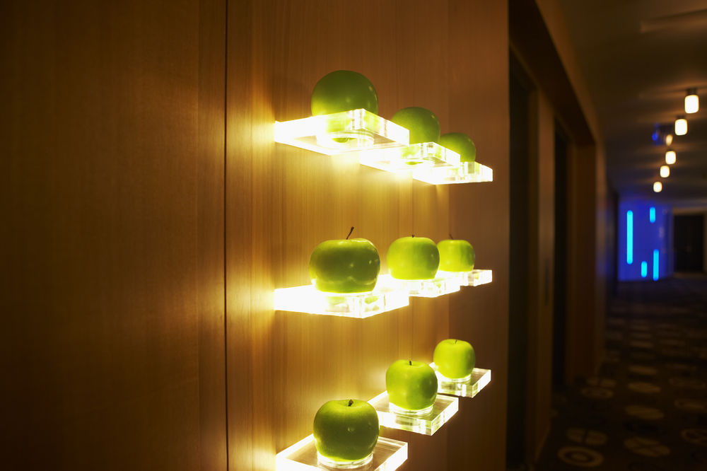 Fotos del hotel - LE GERMAIN MAPLE LEAF SQUARE