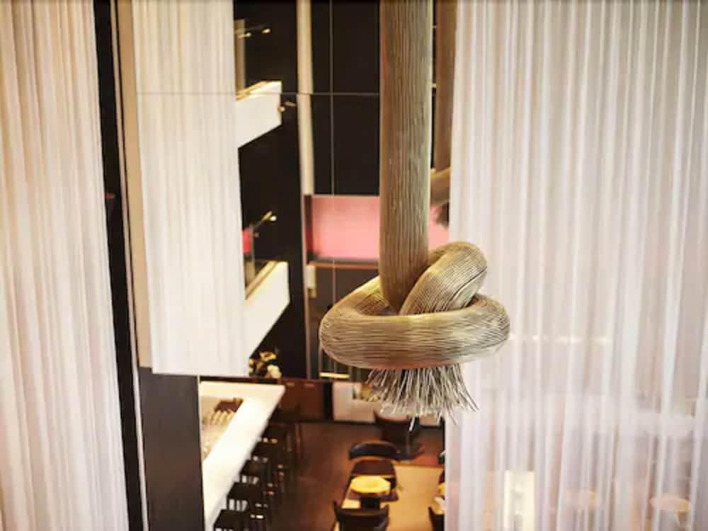 Fotos del hotel - LE GERMAIN MAPLE LEAF SQUARE