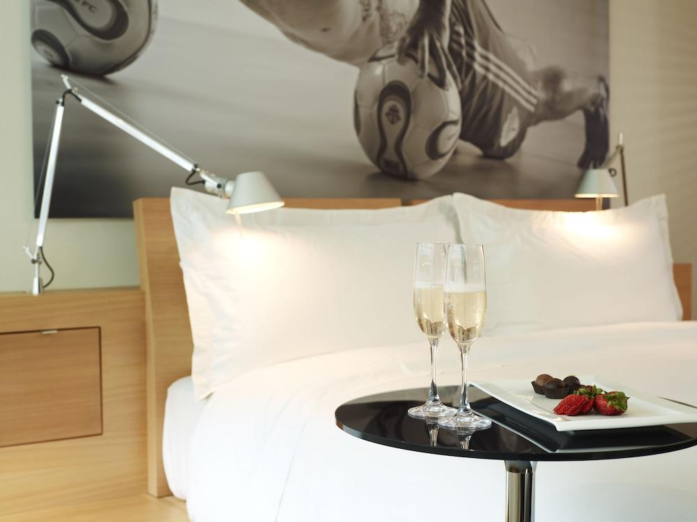 Fotos del hotel - LE GERMAIN MAPLE LEAF SQUARE