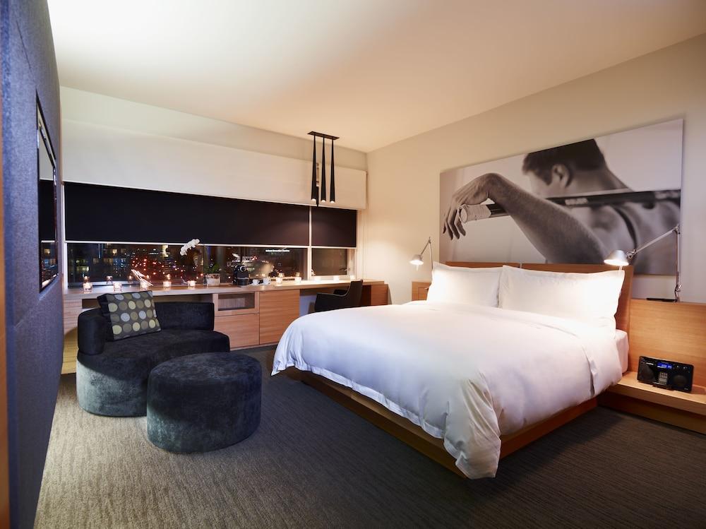 Fotos del hotel - LE GERMAIN MAPLE LEAF SQUARE