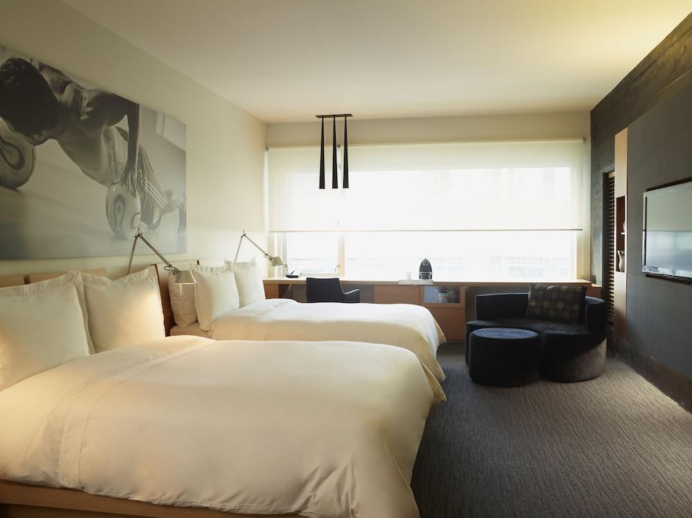 Fotos del hotel - LE GERMAIN MAPLE LEAF SQUARE