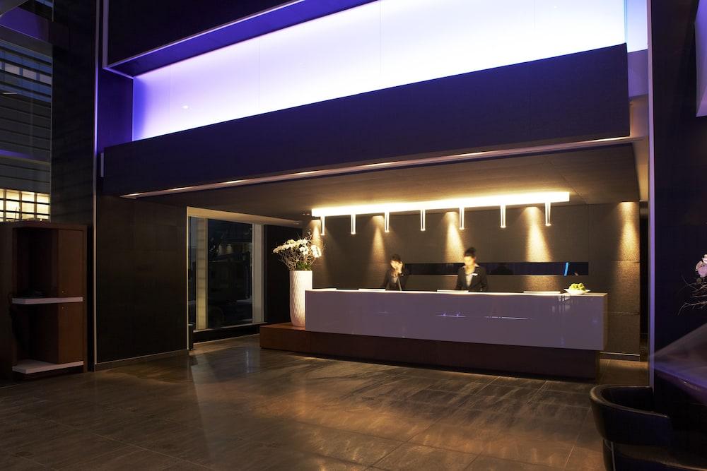 Fotos del hotel - LE GERMAIN MAPLE LEAF SQUARE