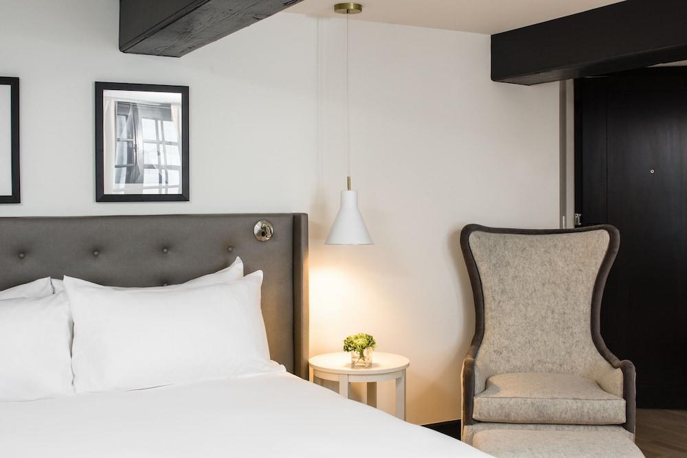 Fotos del hotel - HOTEL WILLIAM GRAY