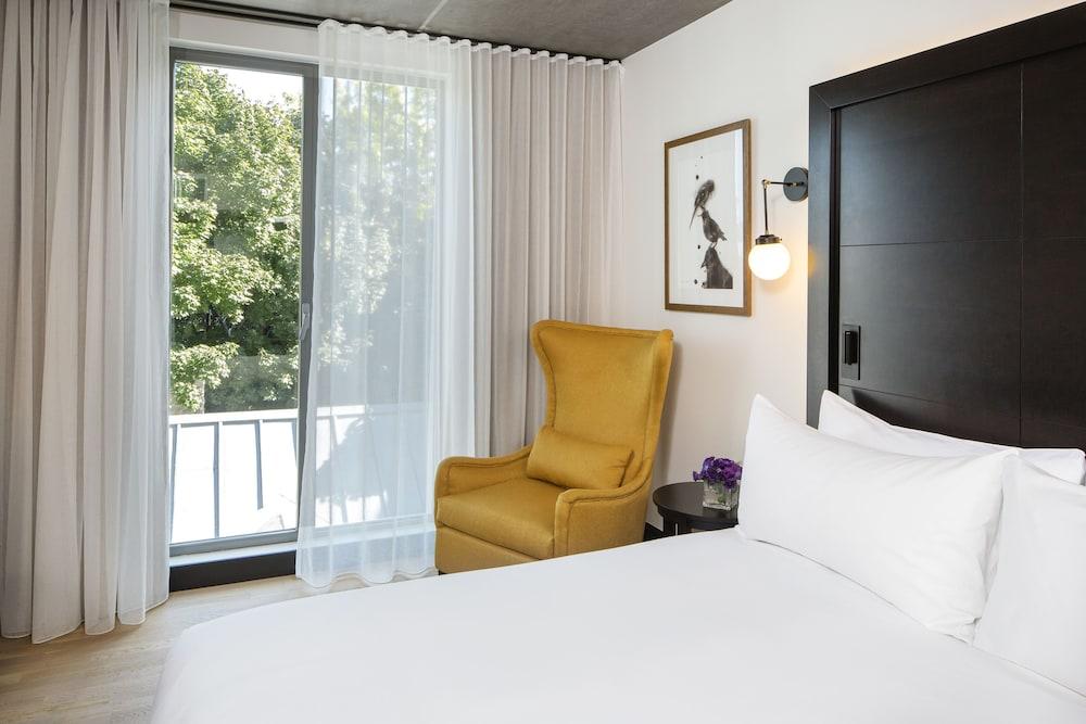 Fotos del hotel - HOTEL WILLIAM GRAY