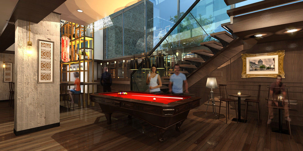 Fotos del hotel - HOTEL WILLIAM GRAY