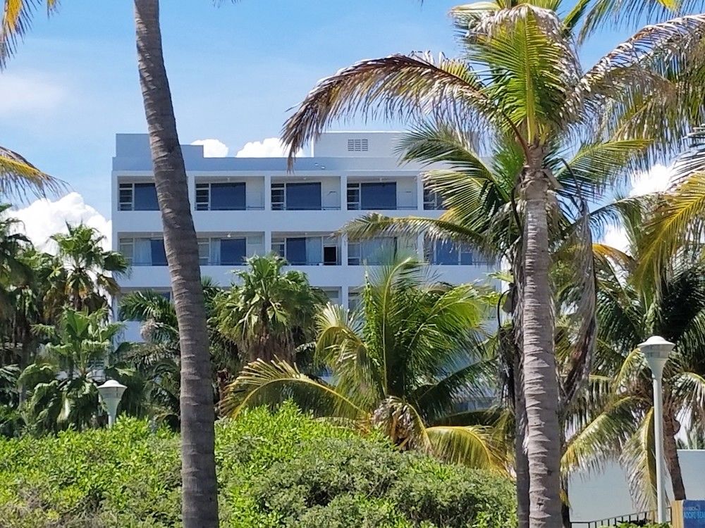 Fotos del hotel - SEAGULL HOTEL MIAMI BEACH