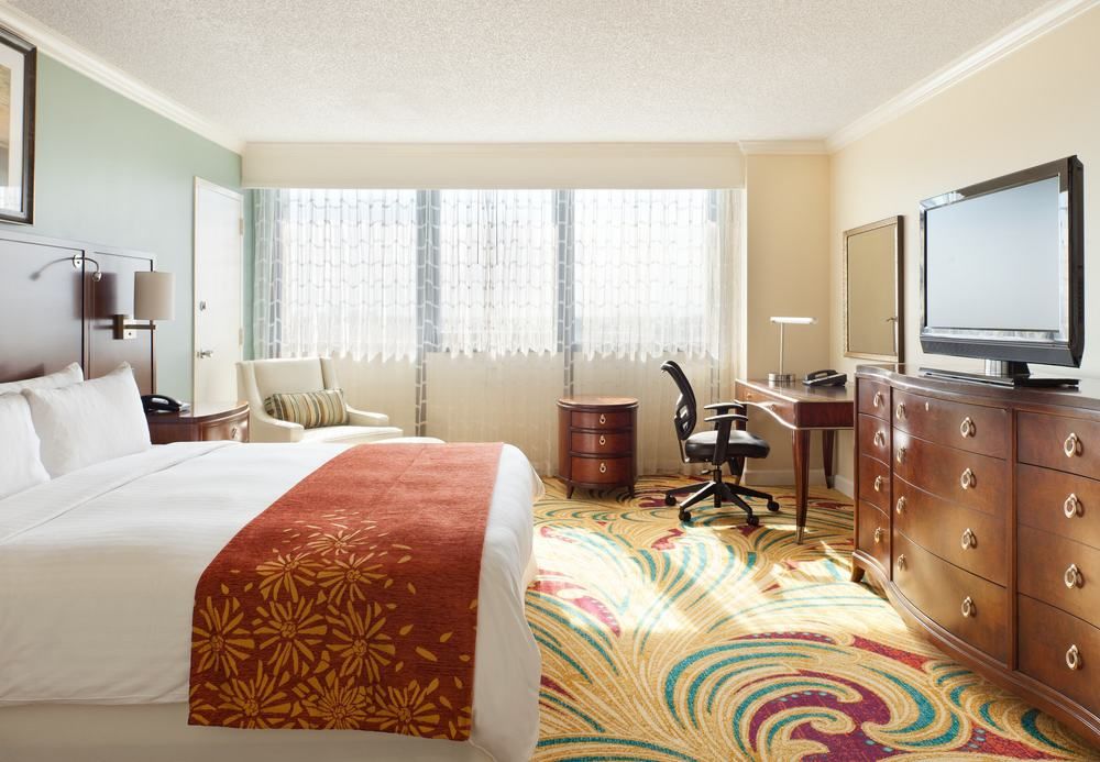 Fotos del hotel - MIAMI AIRPORT MARRIOTT