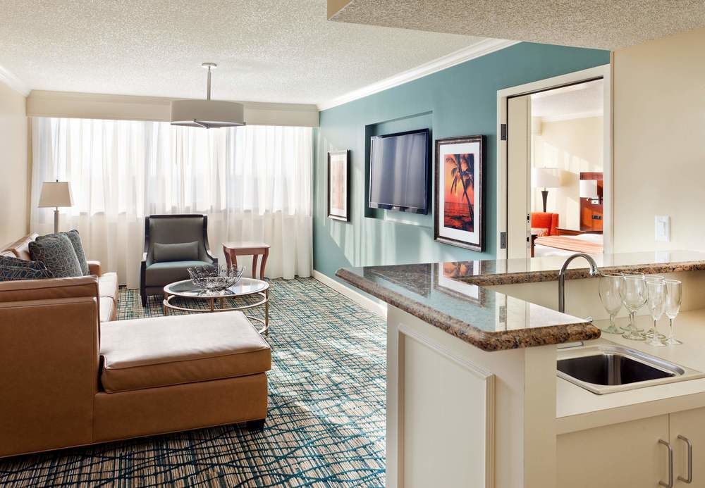 Fotos del hotel - MIAMI AIRPORT MARRIOTT