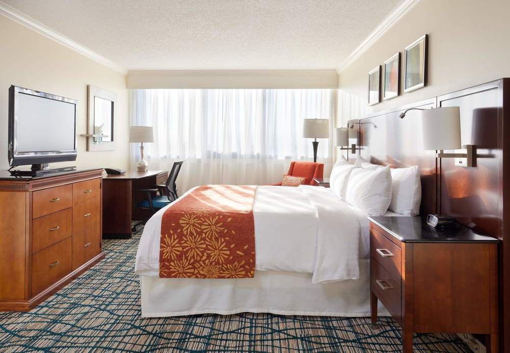Fotos del hotel - MIAMI AIRPORT MARRIOTT