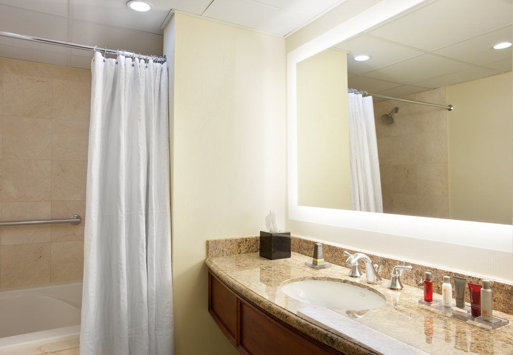 Fotos del hotel - MIAMI AIRPORT MARRIOTT