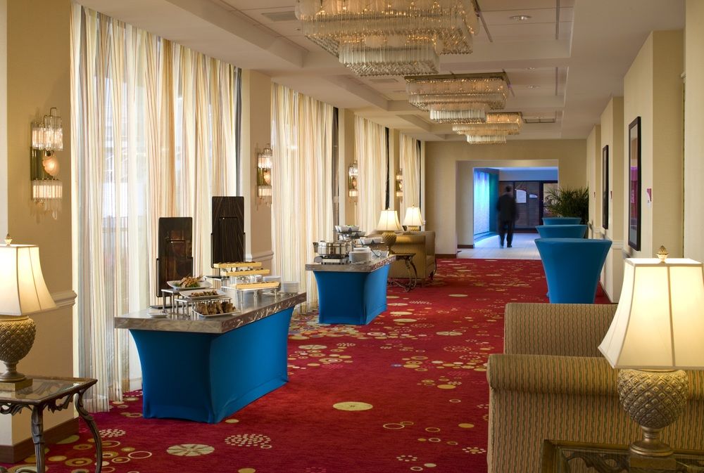 Fotos del hotel - MIAMI AIRPORT MARRIOTT