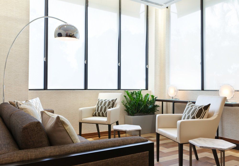 Fotos del hotel - MIAMI AIRPORT MARRIOTT