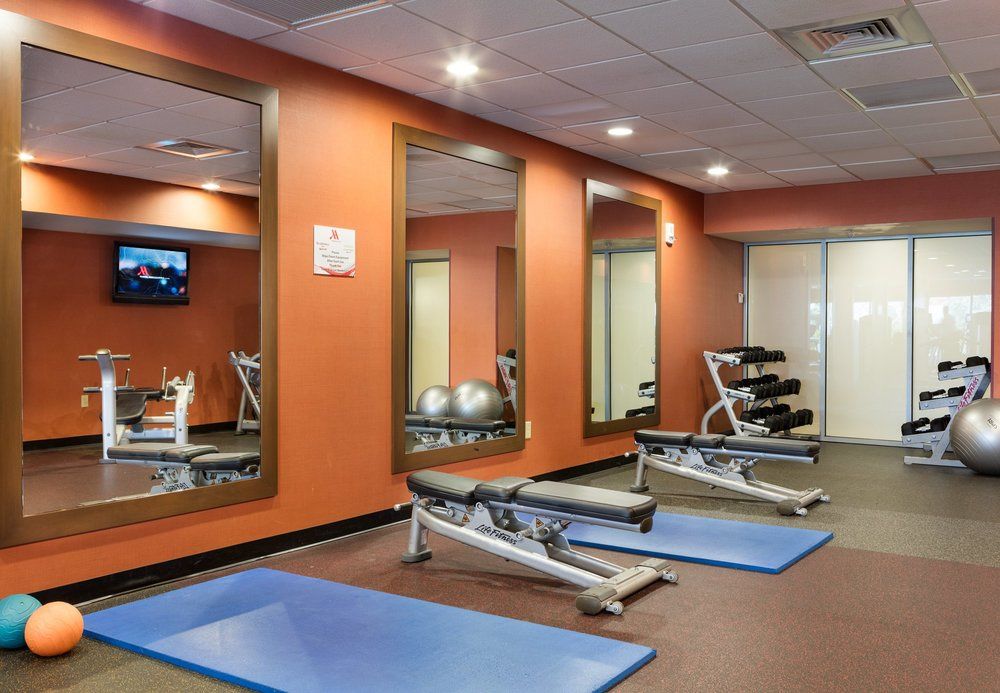 Fotos del hotel - MIAMI AIRPORT MARRIOTT