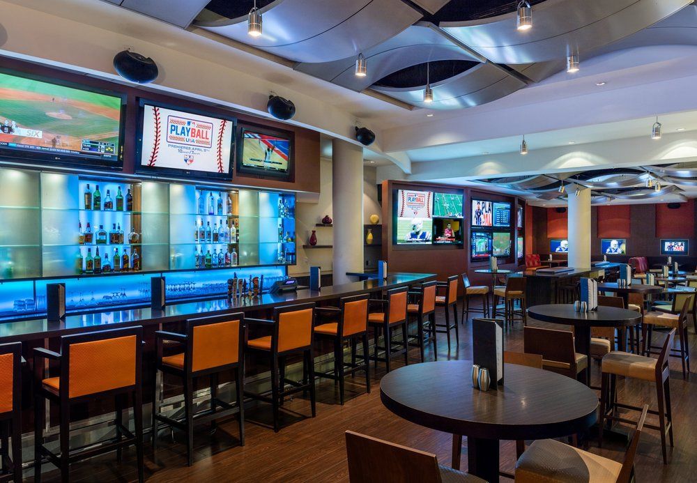 Fotos del hotel - MIAMI AIRPORT MARRIOTT