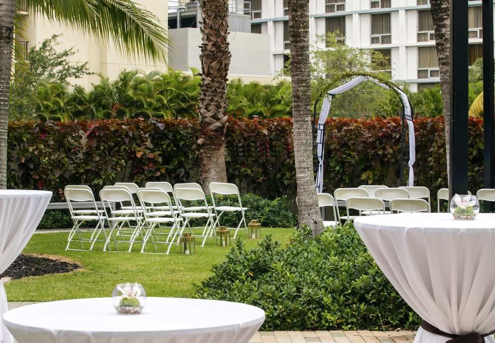 Fotos del hotel - MIAMI AIRPORT MARRIOTT
