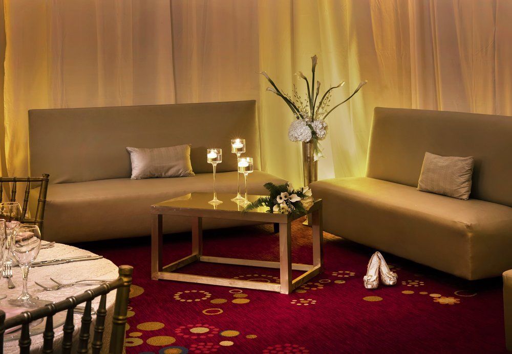 Fotos del hotel - MIAMI AIRPORT MARRIOTT